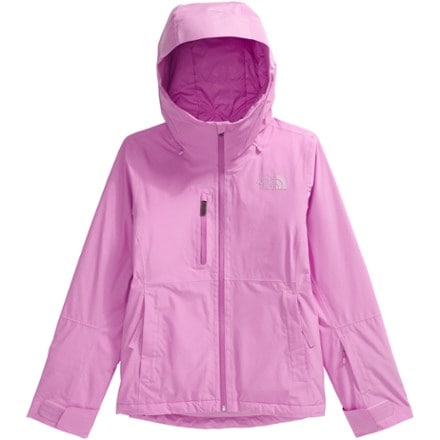 The North Face Descendit Insulated Jacket - Women's 0