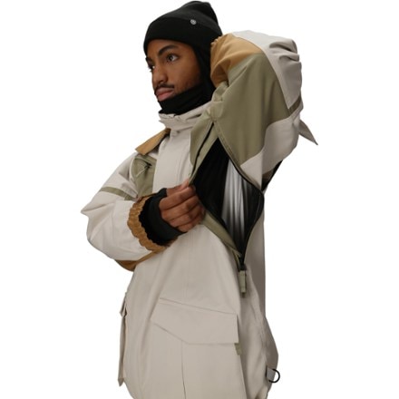 686 2001 Transfer Jacket - Men's 3