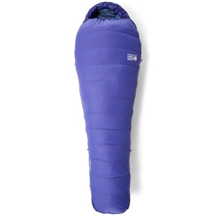 Mountain Hardwear Bishop Pass 15 Sleeping Bag - Women's 10