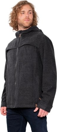 Obermeyer Wyatt Wooly Jacket - Men's 6