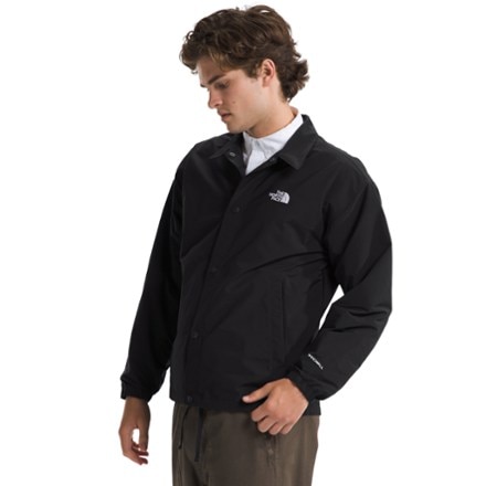 The North Face TNF Easy Wind Coaches Jacket - Men's 4