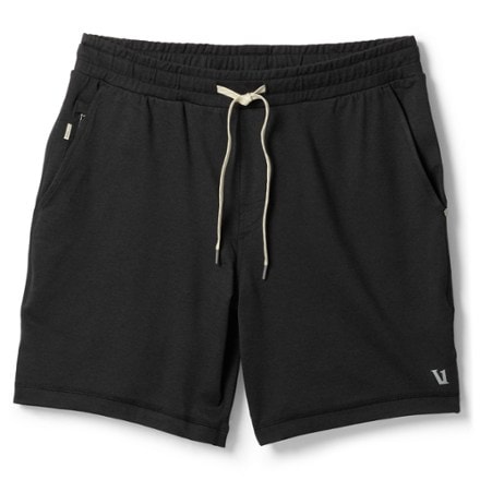 Vuori Ponto Shorts - Men's 0