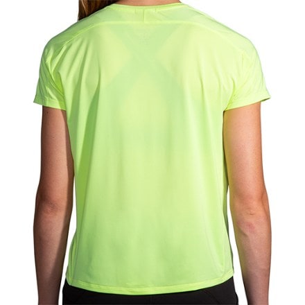 Brooks Sprint Free 2.0 T-Shirt - Women's 2