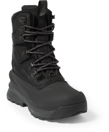 The North Face Chilkat V 400 Waterproof Boots - Men's 2