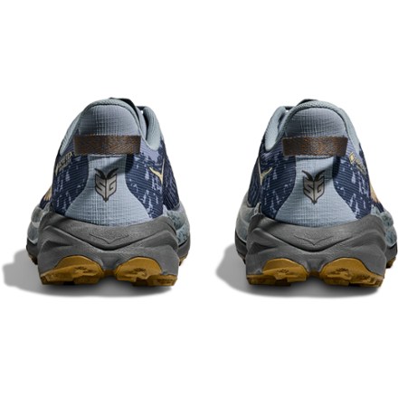 HOKA Speedgoat 6 GTX Trail-Running Shoes - Men's 6