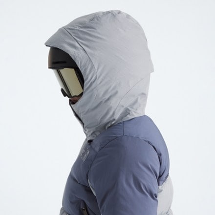 The North Face Cold Spell Cropped Down Jacket - Women's 4