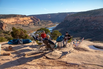 Big Agnes Big Six Camp Chair 2