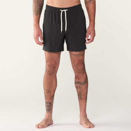 Vuori Kore Lined Shorts - Men's 5" Inseam 1