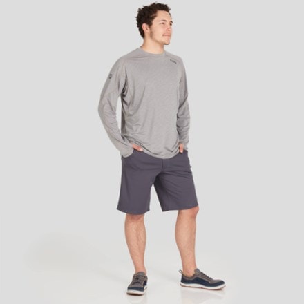 NRS Silkweight Long-Sleeve Shirt - Men's 3