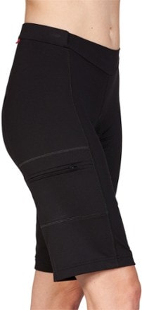 Terry Liberty Bike Shorts - Women's 5