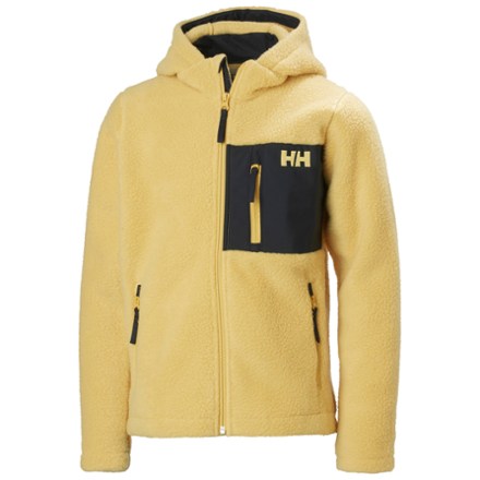 Helly Hansen Champ Pile Jacket