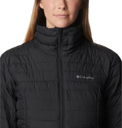 Columbia Silver Falls Full-Zip Insulated Jacket - Women's 3