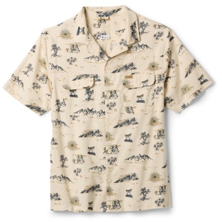 Topo Designs Daytripper Shirt - Men's 0