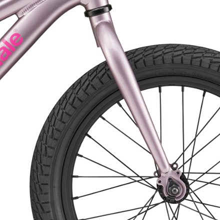 Cannondale Trail 16 Single-Speed Kids' Bike 10