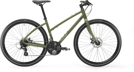 Rei womens bikes hybrid sale