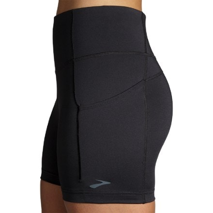 Brooks Method 5" Shorts - Women's 3