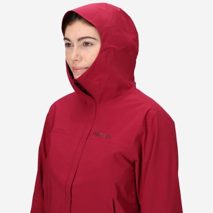 Marmot PreCip Eco Pro Rain Jacket - Women's 4