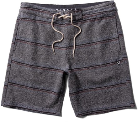 VISSLA Fuel Up 18" Sofa Surfer Shorts - Men's 0