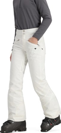 Obermeyer Jessi Snow Pants - Girls' 5