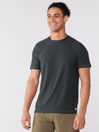 Vuori Strato Tech T-Shirt - Men's 1