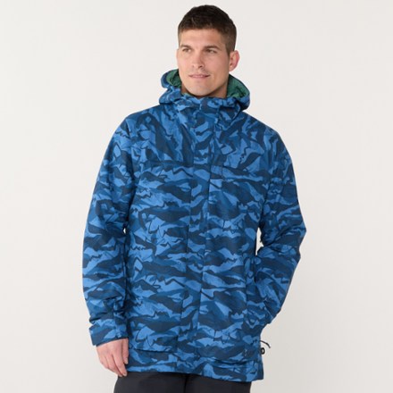 REI Co-op Powderbound Insulated Jacket - Men's 1