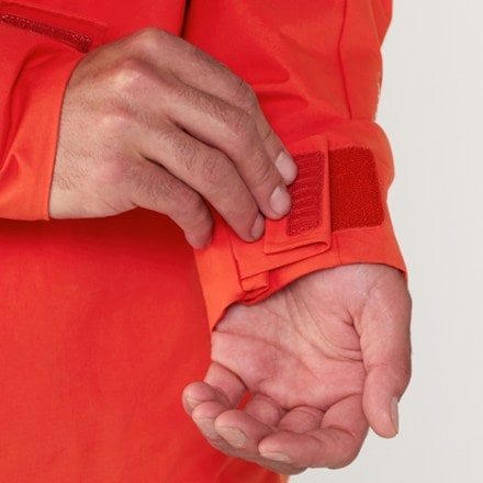 REI Co-op Powderbound Anorak - Men's 10