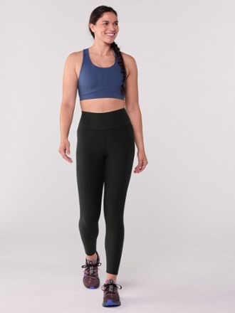 Vuori Clean Elevation Leggings - Women's 3