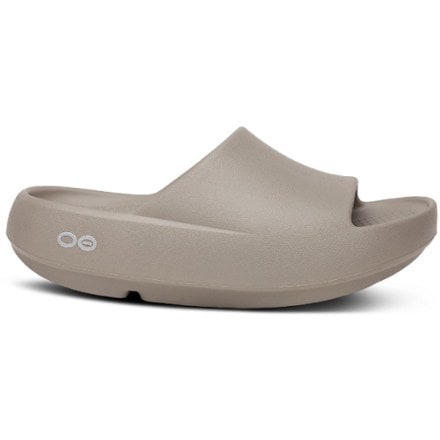 OOFOS OOahh Slide+ Slides 0