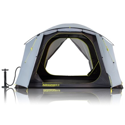 Zempire Aerospeed 6 Air Tent 4