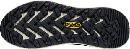 KEEN WK400 Walking Shoes - Men's 6