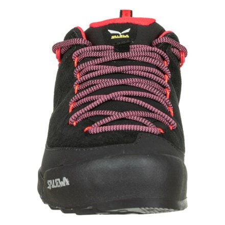 Salewa Wildfire Leather Approach Shoes - Women's 2