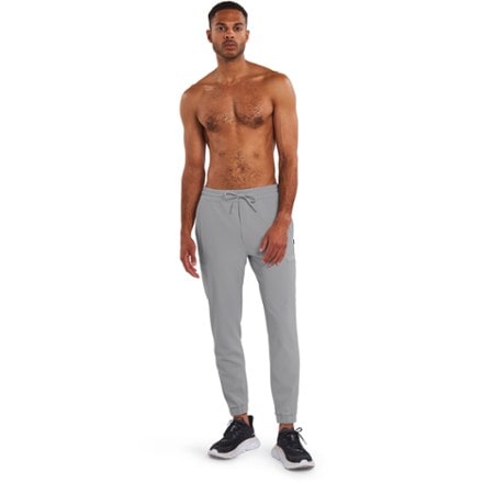 ALWRLD ALTRN Rib Joggers - Men's 2