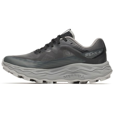 Merrell Agility Peak 6 Trail-Running Shoes - Women's 1