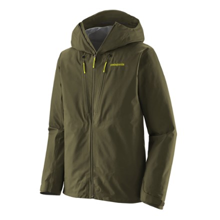 Patagonia Triolet Jacket - Men's 0