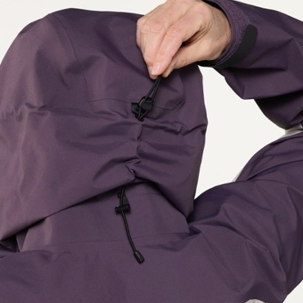 Arc'teryx Beta AR Jacket - Women's 5