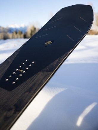 Arbor Bryan Iguchi Pro 2.0 Snowboard - 2025/2026 5