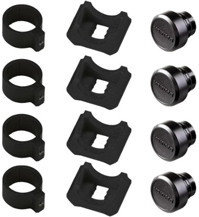 Yakima RoundBar SL Adapters - Set of 4 0