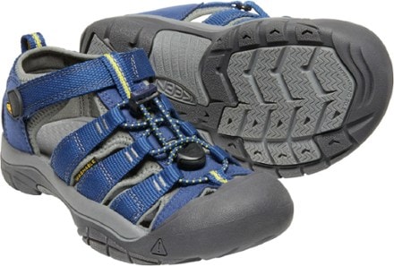 KEEN Newport H2 Sandals - Kids' 4