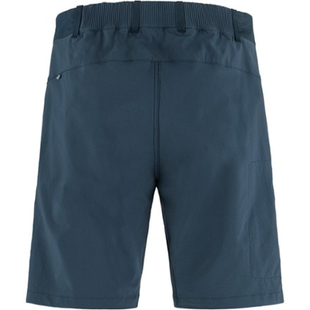 Fjallraven Hoja Hybrid Cycling Shorts - Men's 1