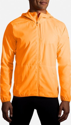 Brooks Men's Canopy Jacket