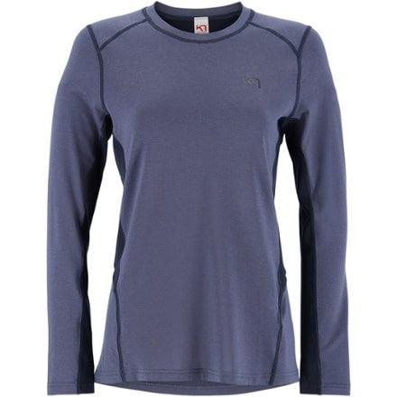 Kari Traa Sval Long-Sleeve Shirt - Women's 0