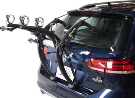 honda pilot bike rack