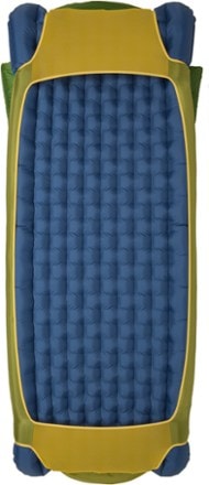 Big Agnes Echo Park 20 Sleeping Bag 8