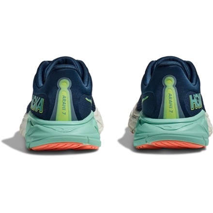 HOKA Arahi 7 Road-Running Shoes - Women's 4