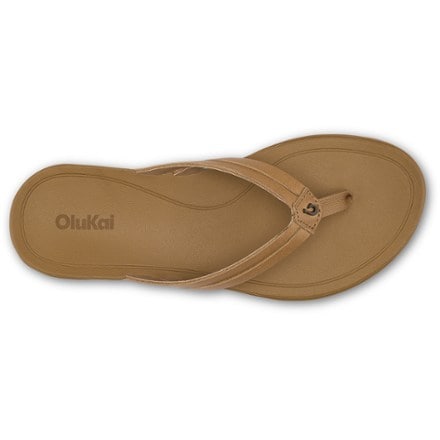 OluKai Ho'opio Hui Flip-Flops - Women's 2