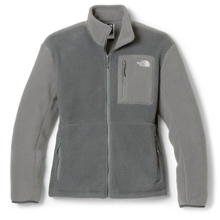 The North Face Yumiori Full-Zip Jacket - Women's 0