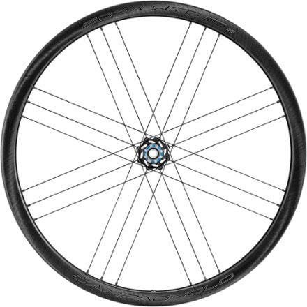 Campagnolo Bora WTO 33 Rear Wheel - Disc Brake 0