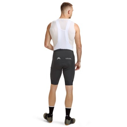 LE COL ARC Cargo Cycling Bib Shorts - Men's 4