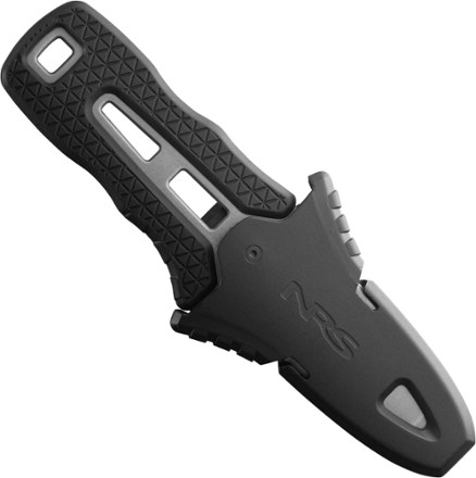 NRS Co-Pilot Knife 4