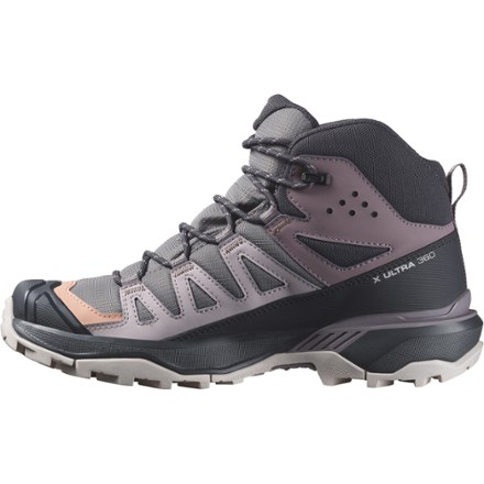 Salomon X Ultra 360 Mid GORE-TEX Hiking Boots - Women's 1